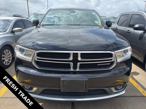 Used 2020 Dodge Durango SXT w/ 3rd Row Seating Group image 2