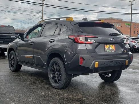 New 2026 Subaru Crosstrek 2.5i Wilderness image 6