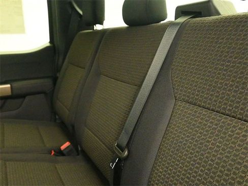 New 2025 Ford F150 STX w/ Equipment Group 201A FX4 image 11