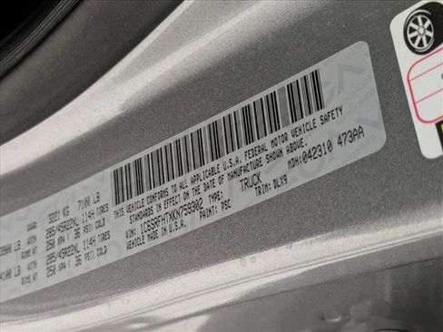 Used 2019 RAM 1500 Limited AWD/4WD image 22