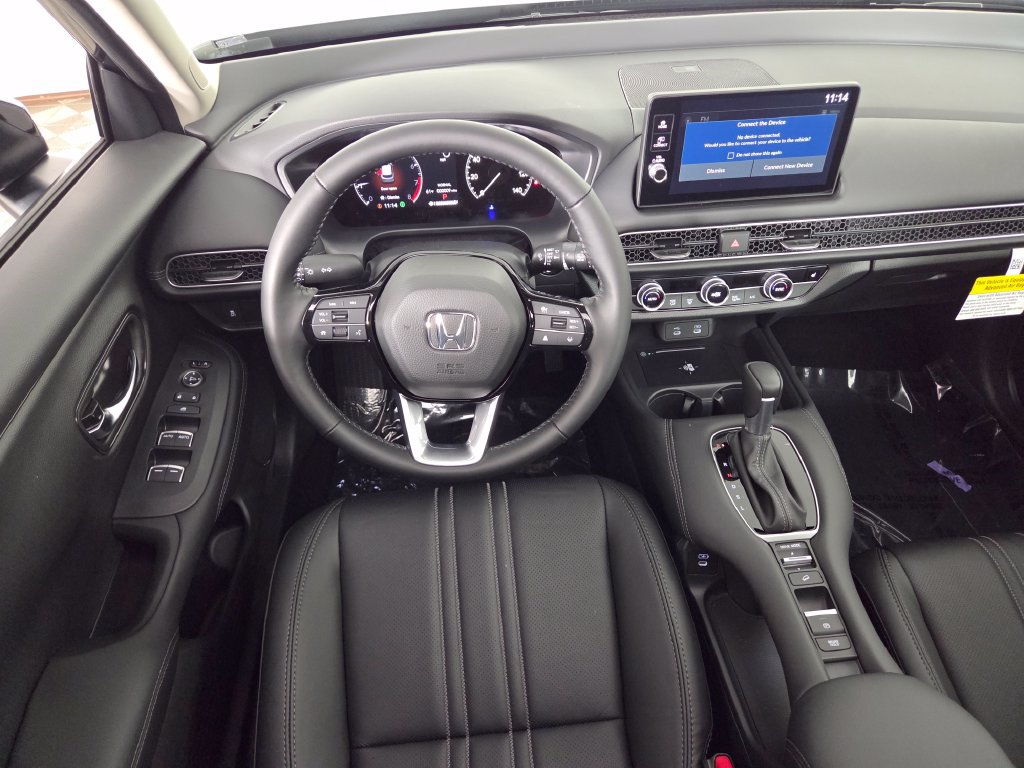 New 2027 Honda HR-V EX-L image 9