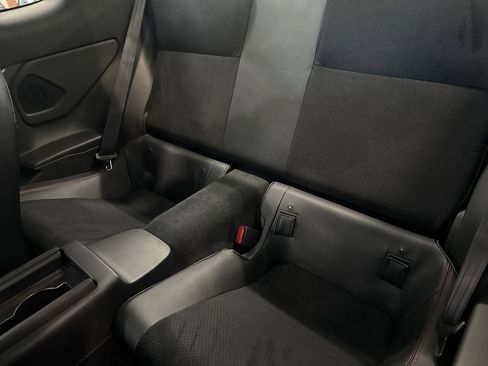 New 2026 Subaru BRZ Limited RWD image 23