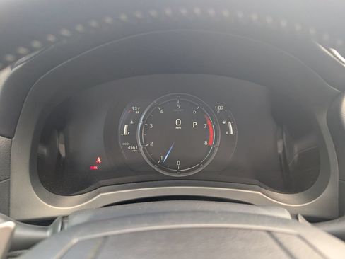 Used 2023 Lexus IS 350 F Sport w/ Navigation Package RWD image 19