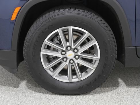 Certified 2023 Chevrolet Traverse LT image 23