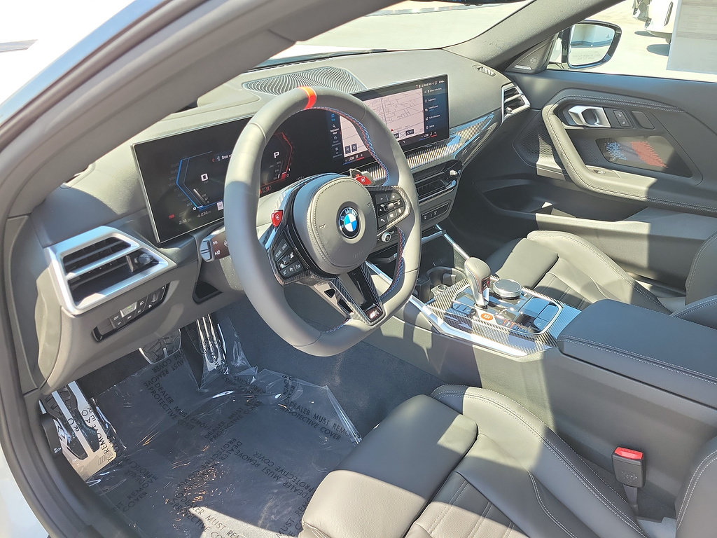 New 2026 BMW M2 w/ Lighting Package RWD image 9