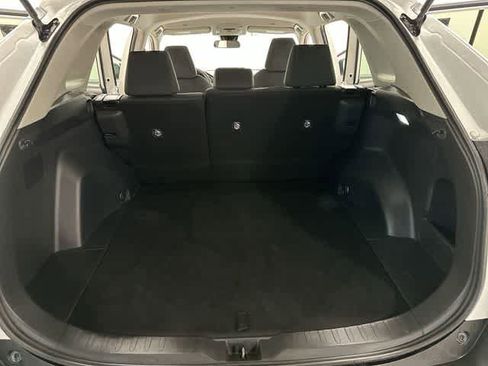 Used 2023 Toyota RAV4 LE FWD image 22