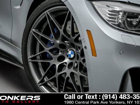 Used 2017 BMW M4 Coupe image 8