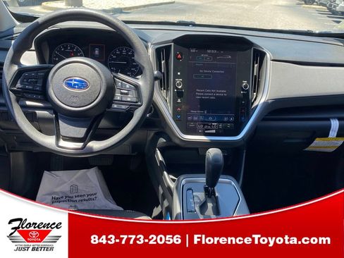 Used 2024 Subaru Crosstrek 2.0i Premium AWD/4WD image 9