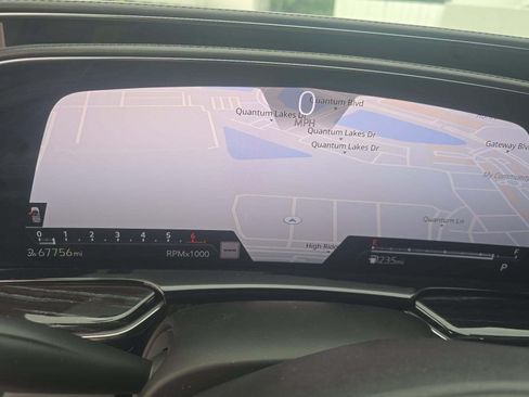 Used 2021 Cadillac Escalade Sport RWD image 7