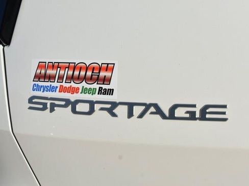 Used 2024 Kia Sportage X-Line AWD/4WD image 19