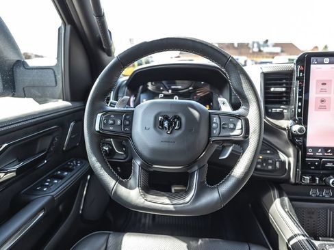 New 2026 RAM 1500 RHO w/ RHO Level 1 Equipment Group AWD/4WD image 28