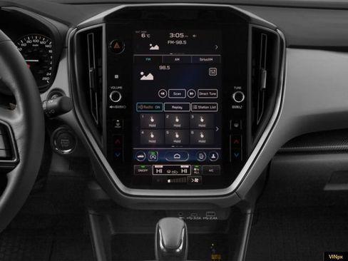 New 2026 Subaru Crosstrek 2.5i Wilderness AWD/4WD image 8