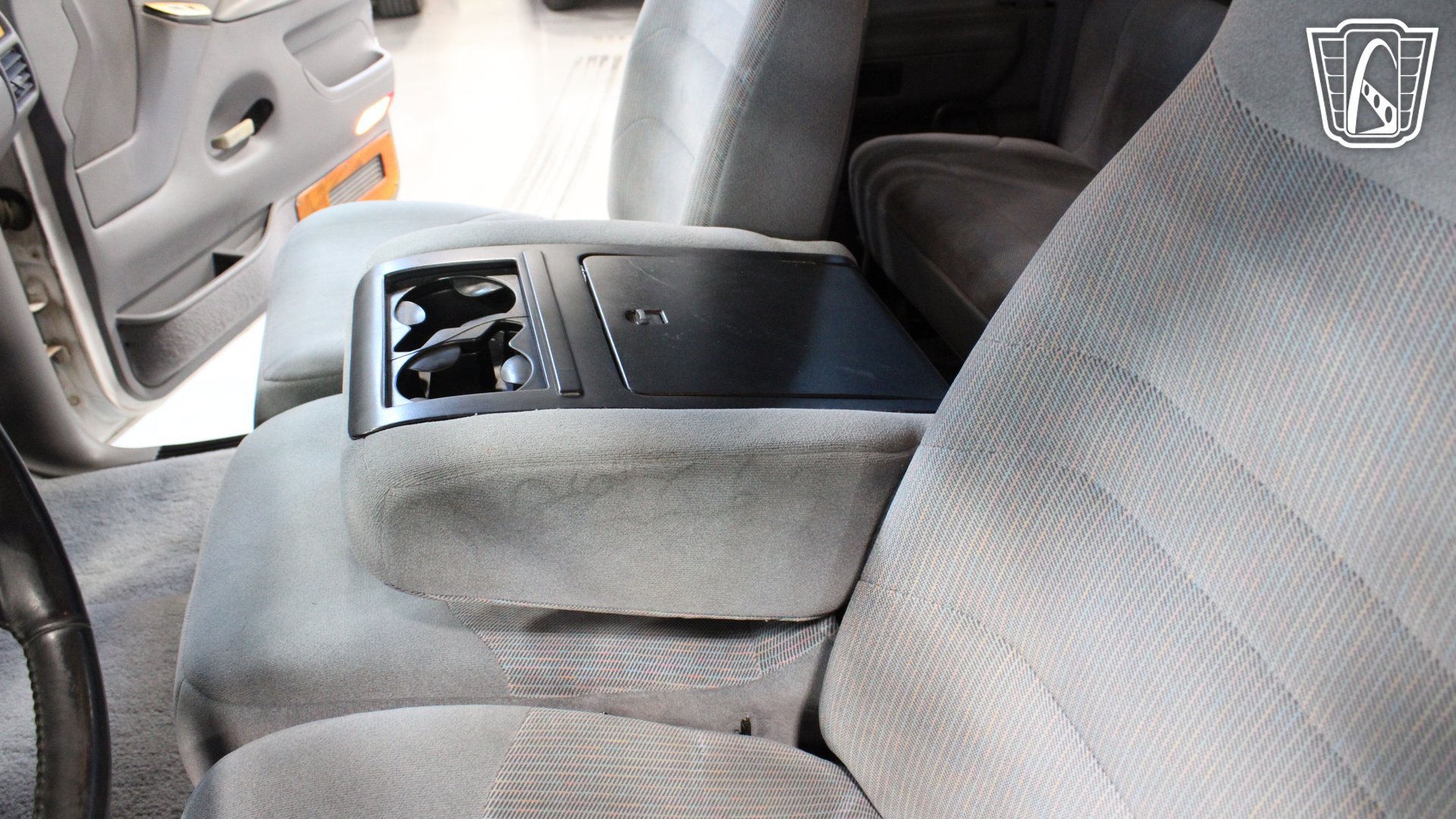 Used 1996 Ford F150 2WD SuperCab image 17