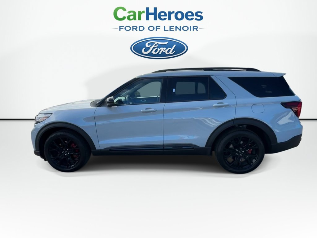 New 2027 Ford Explorer ST w/ Sun And Sound Package AWD/4WD image 5