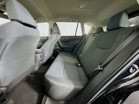 Used 2025 Toyota RAV4 LE image 26