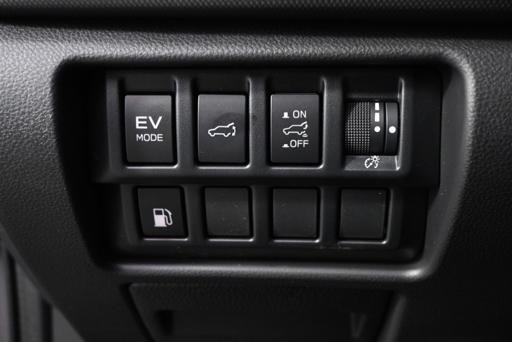 New 2026 Subaru Forester Premium AWD/4WD image 24