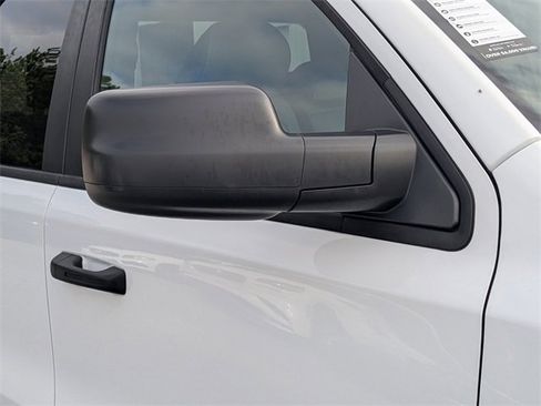 Used 2024 RAM 1500 Tradesman image 10