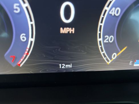 New 2025 Jeep Grand Cherokee Limited w/ Trailer Tow Package image 22