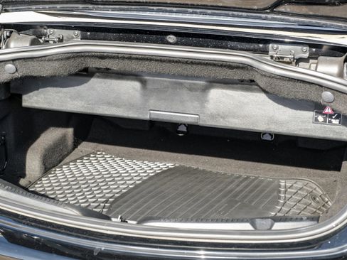 Used 2018 Mercedes-Benz E 400 Cabriolet image 42