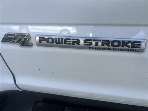 Used 2020 Ford F250 Lariat w/ Lariat Value Package AWD/4WD image 28