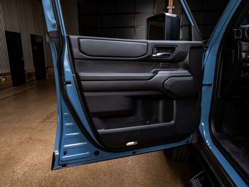 Used 2025 Toyota Land Cruiser Base w/ Premium Package image 36