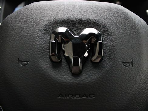 New 2026 RAM 1500 RHO w/ RHO Level 1 Equipment Group AWD/4WD image 49