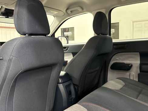 Used 2024 Ford Maverick XLT image 14