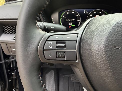 New 2026 Honda CR-V Sport-L image 19