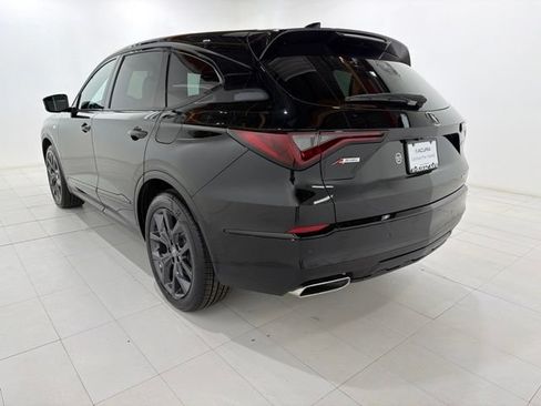 Certified 2024 Acura MDX A-Spec AWD/4WD image 3