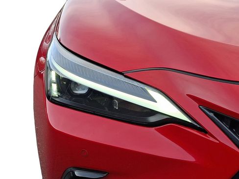 Certified 2022 Lexus NX 350h AWD image 10