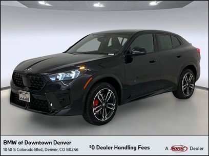 New 2026 BMW X2 xDrive28i w/ Technology Package