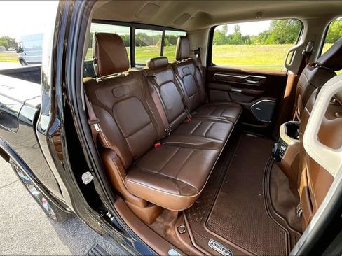 Used 2024 RAM 1500 Limited AWD/4WD image 26