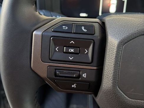 Used 2025 Toyota Land Cruiser image 13