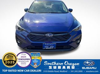 New 2026 Subaru Impreza 2.0i Sport AWD/4WD video 2