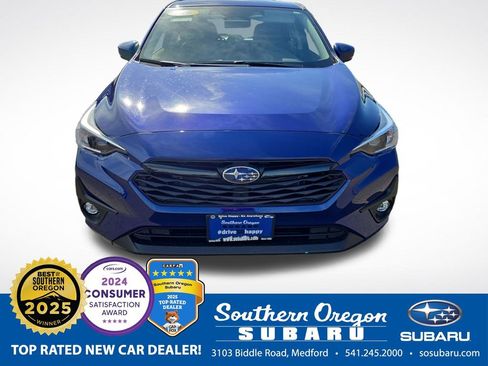 New 2026 Subaru Impreza 2.0i Sport AWD/4WD image 2