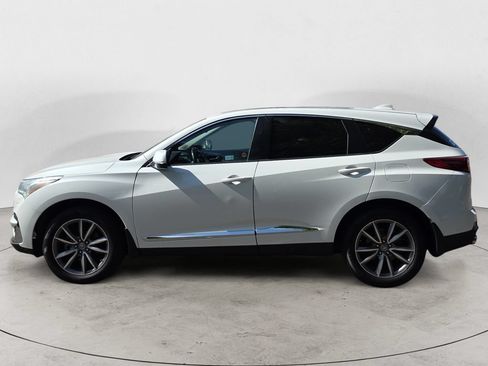 Used 2020 Acura RDX w/ Advance Package AWD/4WD image 8