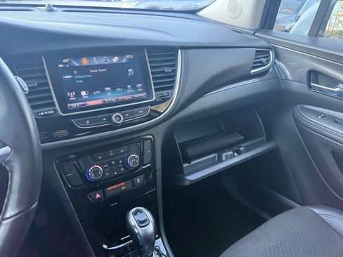 Used 2017 Buick Encore Preferred image 10