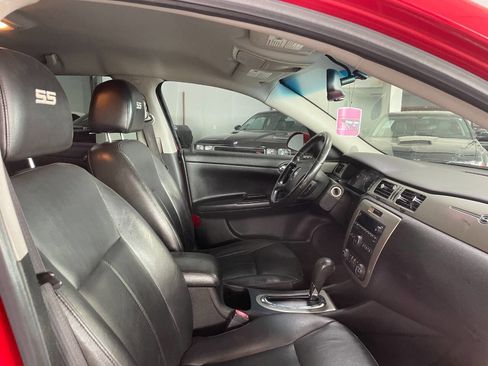 Used 2008 Chevrolet Impala SS w/ Convenience Package image 25