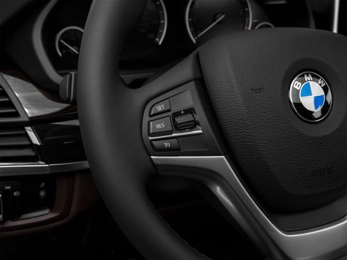 Used 2016 BMW X5 xDrive35i AWD/4WD image 62