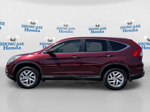 Used 2016 Honda CR-V EX-L image 4