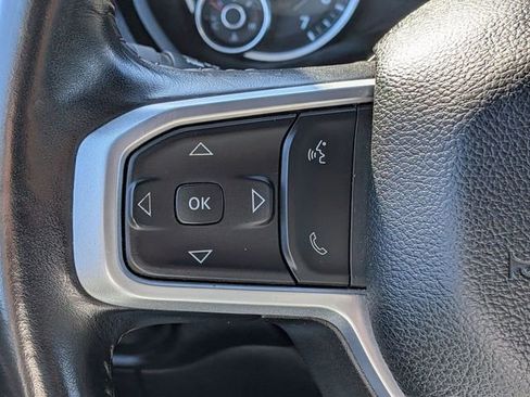 Used 2024 RAM 2500 Big Horn image 19