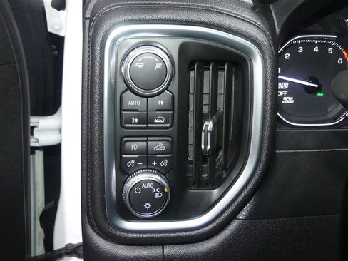 Used 2019 GMC Sierra 1500 Elevation w/ Elevation Value Package image 26