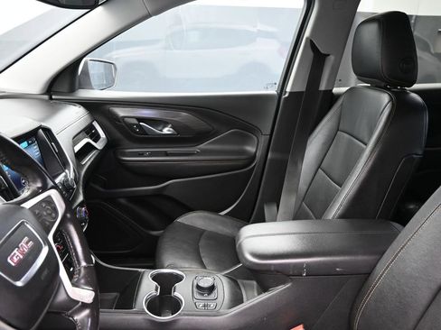 Used 2019 GMC Terrain SLT image 23