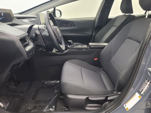 Used 2025 Toyota Prius LE image 23