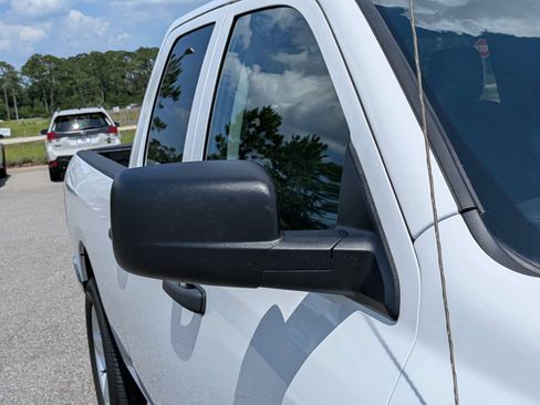 Used 2024 RAM 1500 Classic SLT RWD image 12