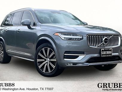 Used 2020 Volvo XC90 T6 Inscription