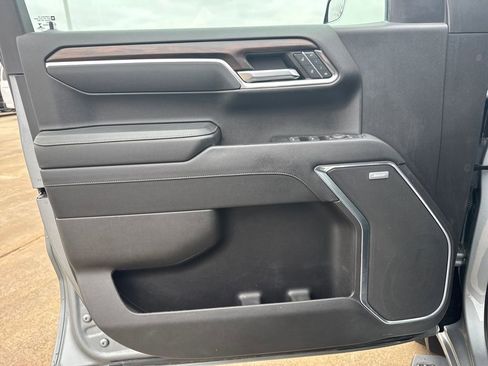 Certified 2023 GMC Sierra 1500 SLT w/ SLT Premium Package image 20