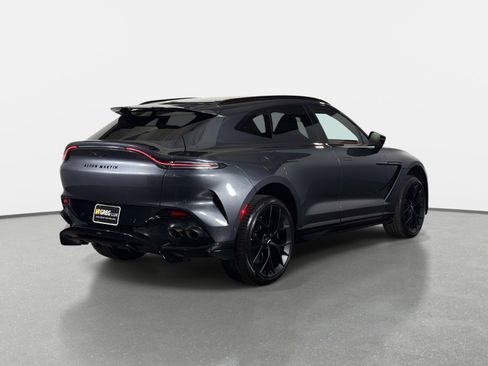 Used 2025 Aston Martin DBX 707 AWD/4WD image 3