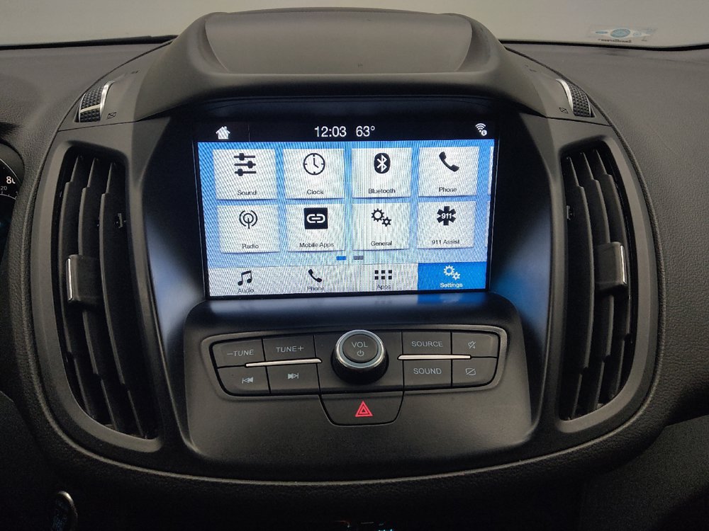 Used 2019 Ford Escape SE AWD/4WD image 25