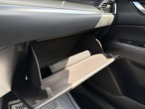 Certified 2025 MAZDA CX-5 Signature AWD/4WD image 49